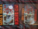 Guns n roses appetite for destruction vinyl Picture Disc Ltd Edition .New