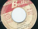 Derrick Morgan - Shake A Leg / Basil Gabbadon - War Paint - 7