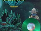 Louis and Bebe Barron - Forbidden Planet Coloured Vinyl LP LTD ED New Sealed