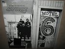 SPIRIT The Family That Plays Together SEALED Gatefold NEW 180g Sundazed Vinyl LP