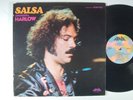 ORCHESTRA HARLOW Salsa LP FANIA Orig. Inner Sleeve
