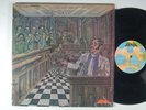 WILLIE COLON w/ HECTOR LAVOE El Juicio SALSA LP Shrink FANIA Orig. Inner Sleeve
