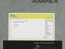 Strauss, Burleske/ Rachmaninoff, Concerto No. 1 EQ’d Analog Master Tapes