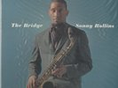 Sonny Rollins, The Bridge 180g LP from the Michael Hobson Archives