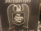 ISD alive and kicking double lp rock o rama