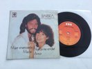 BARBRA STREISAND BARRY GIBB Ep 7