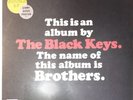 The Black Keys - Brothers Vinyl 2xLP Sealed New Black