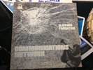 CLIFFORD THORNTON COMMUNICATIONS NETWORK THIRD WORLD LP12272 SPIRITUAL/FUNK JAZZ