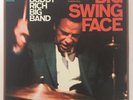 The Buddy Rich Band Big Swing Face Rare 4-Track 7 1/2 IPS Stereo Reel Tape