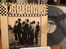 THE SPECIALS - S/T LP [Chrysalis CHR 1265]  EX/NM 2-TONE SKA  1980