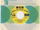 '66 R&B/Northern CHARADES I Don't Want To Lose You/Never Set Me Free M- DJ HEAR
