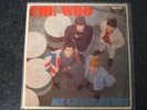 The Who - My Generation EP (Festival DX11137) - Australia