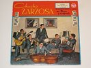 CHUCHO ZARZOSA DIA TRAS DIA TINO CONTRERAS LATIN JAZZ RARE ORIGINAL SPAIN EP 7