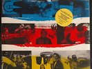 The Police Synchronicity 1983 SEALED USA LP w/ HYPE STICKER