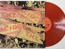 ACDC T.N.T  Coloured Vinyl LP Limited Edition Alberts Brand New Sealed