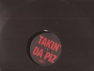 N.R.Getik - Takin` The Piz ( 12