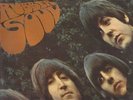 THE BEATLES RARE UK RUBBER SOUL early LP PMC 1267 XEX 580 Garrod  & Lofthouse