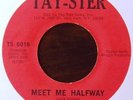 LILLIE BRYANT - Meet me halfway / Mama