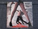 DEEP THROAT - THE DEVIL IN MISS JONES - LP