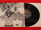 THE BEATLES - REVOLVER - 1966 UK PRESSING - STUNNING G&L SLEEVE - EX+