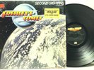 Kiss Ace Frehley‘s Comet Second Sighting in-shrink LP Vinyl Record Album