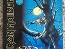 Iron Maiden - Fear Of The Dark LP (ORIGINAL 1992 UK 2 record set)