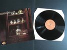 NATIONAL HEALTH VINYL LP ' OF QUEUES AND CURES ' CHARLY EX +