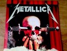 METALLICA The Gig That Should Not Be?Rare Vinyl 1990,EX Trash Metal Heavy