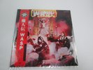 W.A.S.P. Same with OBI Japan VINYL  LP ECS-81671