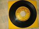 Elvis Presley ORIGINAL Sun 217 45 Baby Let's Play House