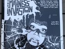 Various ?– The Madness Invasion Vol. 3 - GMG ?– 75036 - FR - Mint/NM