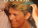 David Bowie - Bowie Rare LP 1983 RCA Victor Australia / New Zealand ?– VPL1 7457