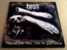 PUNGENT STENCH   For God Your Soul  1990 NB 029 NUCLEAR BLAST Death Metal LP