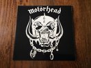 Motorhead - Debut Self Titled RARE 1st Press 1977 Chiswick WIK2 Vinyl LP. GD+/GD