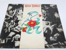 Rose Tattoo Rose Tattoo LP Record VG/VG+ 1978 Albert Productions Dark Blue Label