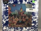 Rolling Stones - Their Satanic Majesties Request LP NEW 2018 REISSUE