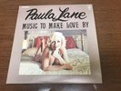 Paula Lane Marilyn Monroe MUSIC TO MAKE LOVE BY Album SIGNED Wayne-101 Stereo