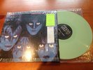 KISS CREATURES OF THE NIGHT GLOW IN THE DARK GATEFOLD LP RARE