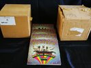 The Beatles - 1967 Magical Myster Tour EP - Unopened UK delivery box with 20 EP