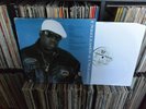 Notorious B.I.G. Unreleased & Unleashed  Bad Boy 2XL UK Press Promo Rare  NM/VG+