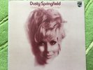 Dusty Springfield - I Close MY Eyes And Count To Ten - Vinyl LP - IMPORT