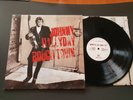 LP / JOHNNY HALLYDAY / ROUGH TOWN / 5228391 / TRES RARE