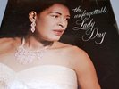 Billie Holiday - The Unforgettable Lady Day - Original Verve Mono DG 2 LPs