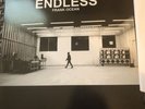 ENDLESS VINYL FRANK OCEAN BLONDE IMPORT 2 LP COLORED