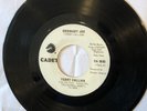 TERRY CALLIER: Ordinary Joe 45