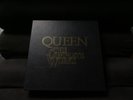  Queen Original Unterschriften - The Complete Works (Limited Black Vinyl Box)