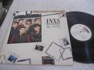 INXS THE SWING RECORD VINYL LP w/INNER GATEFOLD