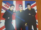 The Jam ?– Mama We're All Different Now lp vinyl paul weller