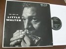 LITTLE WALTER Best Of CHESS 1428 ORIGINAL 1ST PRESSING MONO DG LP*