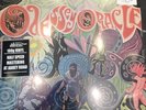 THE ZOMBIES - ODESSEY AND ORACLE SAINSBURYS EXCLUSIVE ORANGE VINYL NEW/SEALED